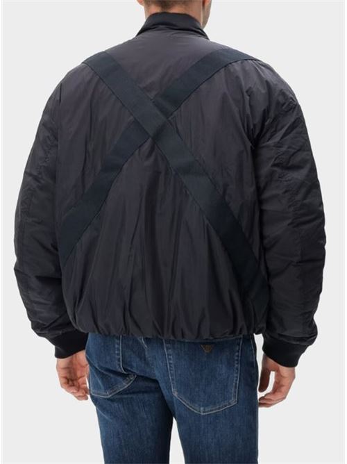 Emporio Armani reversible down jacket Emporio Armani | 6R1B84 1NHMZ.0920